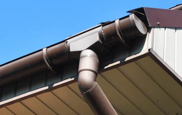 types of Belbroughton fascias