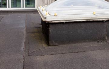 disadvantages of Belbroughton flat roofs