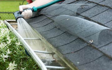 Belbroughton gutter cleaning costs