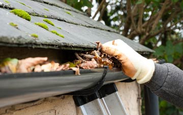 gutter cleaning Belbroughton, Worcestershire