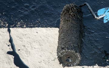 Belbroughton liquid sealant waterproofing