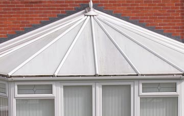 Belbroughton polycarbonate conservatory roof repairs