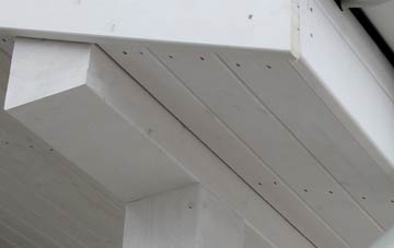 soffits Belbroughton, Worcestershire