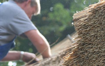 professional Belbroughton thatchers