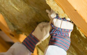 types of Belbroughton pitched roof insulation materials