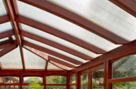 Belbroughton conservatory roofing insulation