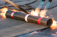 Belbroughton flat roof sealing