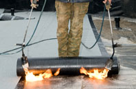 Belbroughton flat roof sealing quote