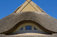 Belbroughton thatch roofing